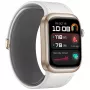 Smartwatch Huawei Watch D2 4.62 cm AMOLED 480 x 408 Dotykowy Złoty