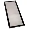 Filtr przeciwkurzowy DEMCiflex do Lian Li O11 Dynamic XL Dół, czarny