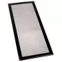 Filtr przeciwkurzowy DEMCiflex do Lian Li O11 Dynamic XL Dół, czarny