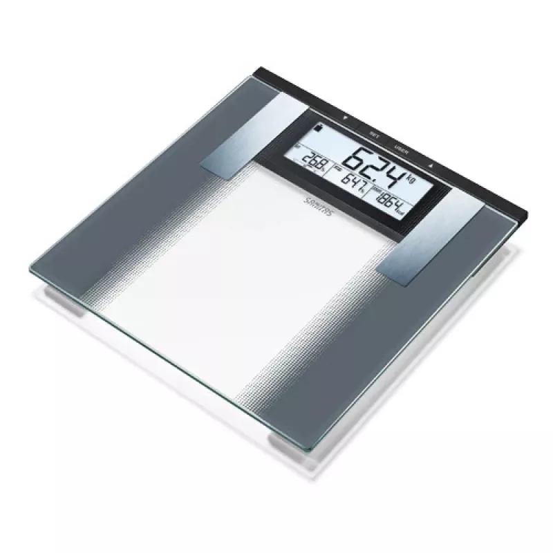 Sanitas SBG 21 - Waga łazienkowa