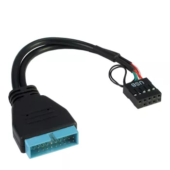 Inter-Tech 88885217 wewnętrzny kabel USB