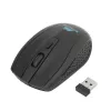 Aktówka Rivacase 8038 z myszą bezprzewodową 39,6 cm (15,6 cala) czarna