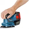 Bosch GSS 18V-10 Professional akumulatorowa szlifierka oscylacyjna
