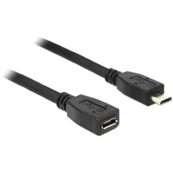 Kabel USB Micro-USB B DeLOCK 83567 0.5m