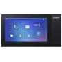 Video intercom DAHUA VTH2421FB — 7 cali 1024×600 LCD, głośnik 1,5 W, Fast Ethernet, G.711, TCP/IP, Linux