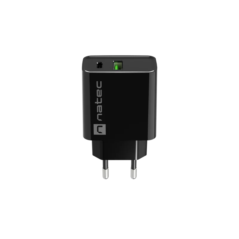 Natec NUC-2062 Produkt Czarny