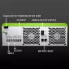 Hybrydowy falownik solarny Off-Grid 6200W | 120A