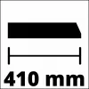 Dysza Einhell 2351204 czarna