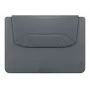 Lenovo Origami 35.6 cm (14 cali) Etui wsuwane Szare