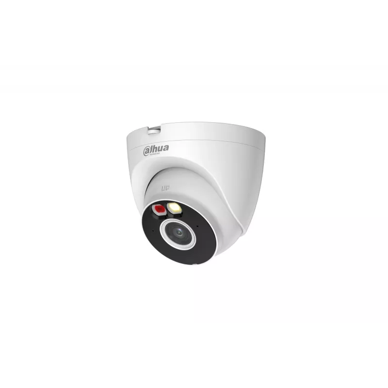 Kamera bezpieczeństwa Dahua Technology Pro IPC-HFW1435S-W-0360B Bullet IP kamera bezpieczeństwa Wewnętrzna i zewnętrzna Sufit/ściana