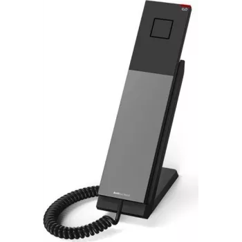 VoIP telefon hotelowy Snom HD300 TCP/IP Ethernet – słuchawka SIP z dźwiękiem HD, portem Ethernet, model 7010