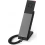 VoIP telefon hotelowy Snom HD300 TCP/IP Ethernet – słuchawka SIP z dźwiękiem HD, portem Ethernet, model 7010