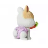 Pluszowa zabawka SIMBA Pamper Petz Rabbit (Diaper Gang) model 105953052, miękki pluszak