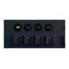 Logitech G G915 LIGHTSPEED bezprzewodowa mechaniczna klawiatura gamingowa RGB GL Linear