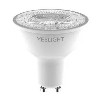 Inteligentna żarówka Yeelight W1 GU10 (ściemnialna)