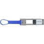BlueOptics B306-BO adapter światłowodowy SFP28 Srebrny Wielomodowy Jednomodowy