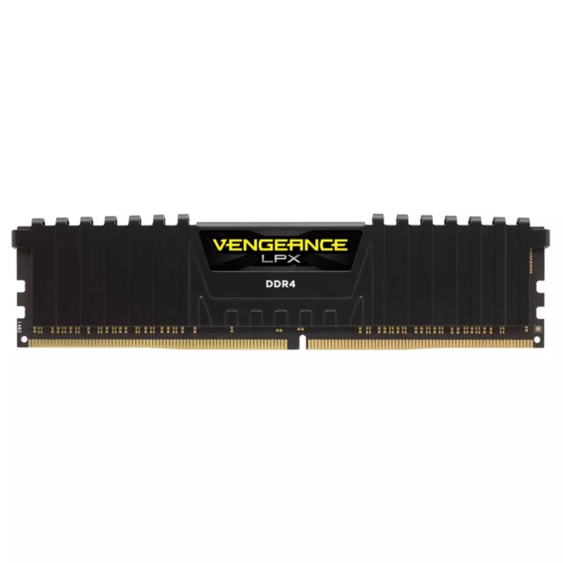 Pamięć DDR4 Vengeance LPX 16 GB/2666 (2x8 GB) C16