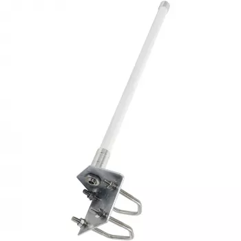 Antena dookólna ALLNET ANT-868-6dbi-OMNI 868 MHz, zysk 6 dBi