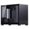 Obudowa PC Jonsbo D32 STD + TRYX PANORAMA SE Complete Liquid Cooling, ARGB - 240mm, czarny
