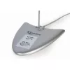 Gembird MIC-DU-01 Produkt Srebrny