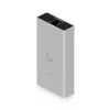 Adapter Ethernet UBIQUITI UACC-Adapter-RJ45-USBC-10GE, USB‑C na RJ45, 10 Gb/s, czarno-szary