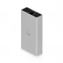 Adapter Ethernet UBIQUITI UACC-Adapter-RJ45-USBC-10GE, USB‑C na RJ45, 10 Gb/s, czarno-szary