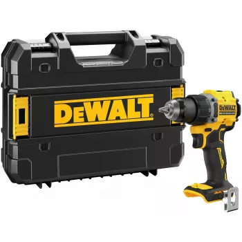 Wiertarka akumulatorowa DeWalt DCD794NT-XJ 18V silnik bezszczotkowy kompaktowa konstrukcja