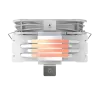 Gamemax | Chłodzenie CPU | SIGMA540 ARGB | Białe
