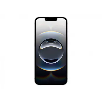 Apple iPhone 16e 15.5 cm (6.1) Dual SIM iOS 18 5G USB Type-C 256 GB Biały