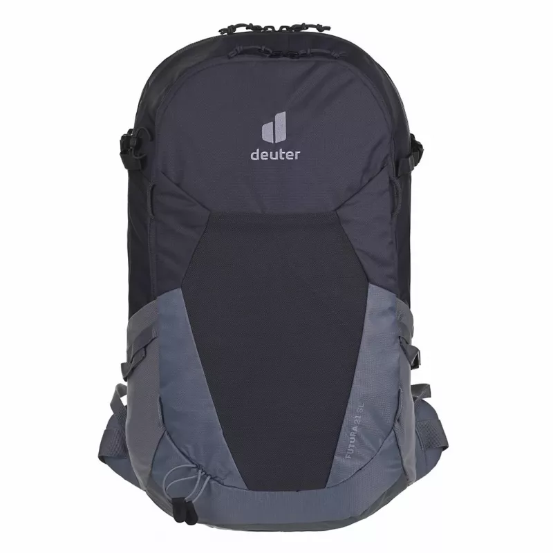 Plecak Deuter Futura 21 L szary