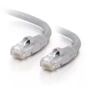Kabel sieciowy LogiLink CAT6 S-FTP 2m Szary