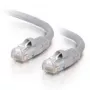 Kabel sieciowy LogiLink CAT6 S-FTP 2m Szary