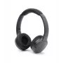 Słuchawki/słuchawka Muse M-272 BT Bezprzewodowe nauszne Muzyka USB Type-C Czarny