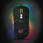 Mysz Esperanza EGM702 dla osób praworęcznych USB optyczna 7200 DPI