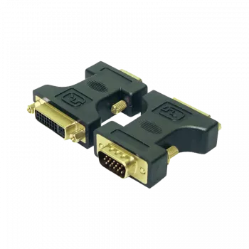 Adapter DVI-I na VGA Goobay MMK ADAP DVI F 68029