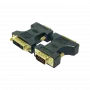 Adapter DVI-I na VGA Goobay MMK ADAP DVI F 68029
