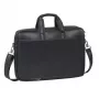 Rivacase Orly 40.6 cm (16) Aktówka Czarna