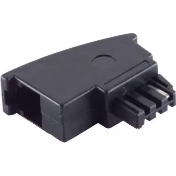 Adapter zmiany płci złącza ShiverPeaks BS71200