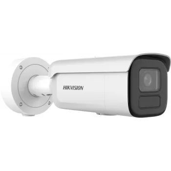 Kamera bezpieczeństwa Hikvision DS-2CD2686G2H-IZS(2.8-12MM)(EF) typu Bullet IP kamera bezpieczeństwa Zewnętrzna 3840 x 2160 pikseli Montaż sufitowy/naścienny