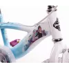 Rower dziecięcy 14 Huffy 24971W Disney Frozen
