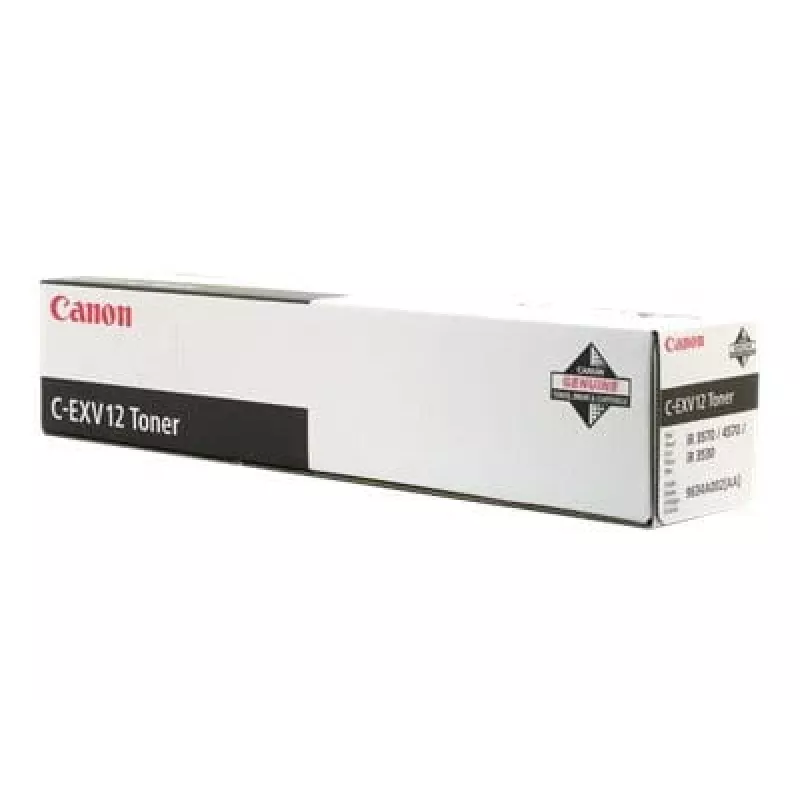 Toner Canon C-EXV12 9634A002 Czarny 20000 stron