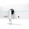 LC-Power LC-M40-UWQHD-144 Monitor komputerowy 101,6 cm (40 inch) 3440 x 1440 pikseli UltraWide Quad HD Biały (LC-M40-UWQHD-144)