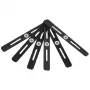 Opaska kablowa EK Water Blocks EK-Loop CMS czarna 6 szt.