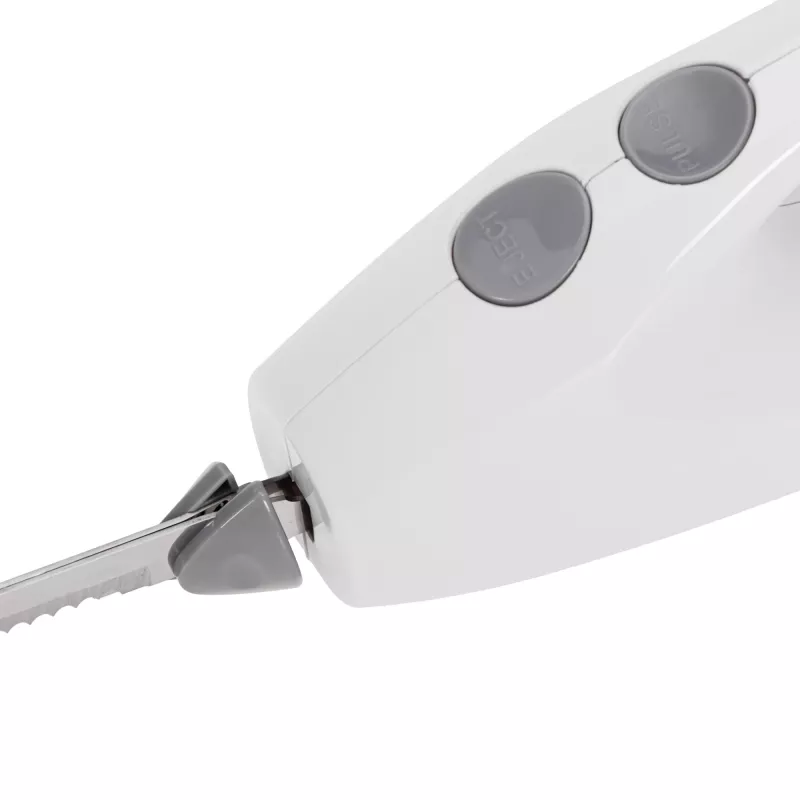 Nóż elektryczny ADLER AD 4512 Biały