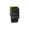 Lexmark 78C0U10 - Toner czarny - do CS521dn, CS622de, CX622ade, CX622de, CX625ade, CX625adhe, CX625de