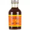 Sos BBQ Hot & Spicy (267 ml)