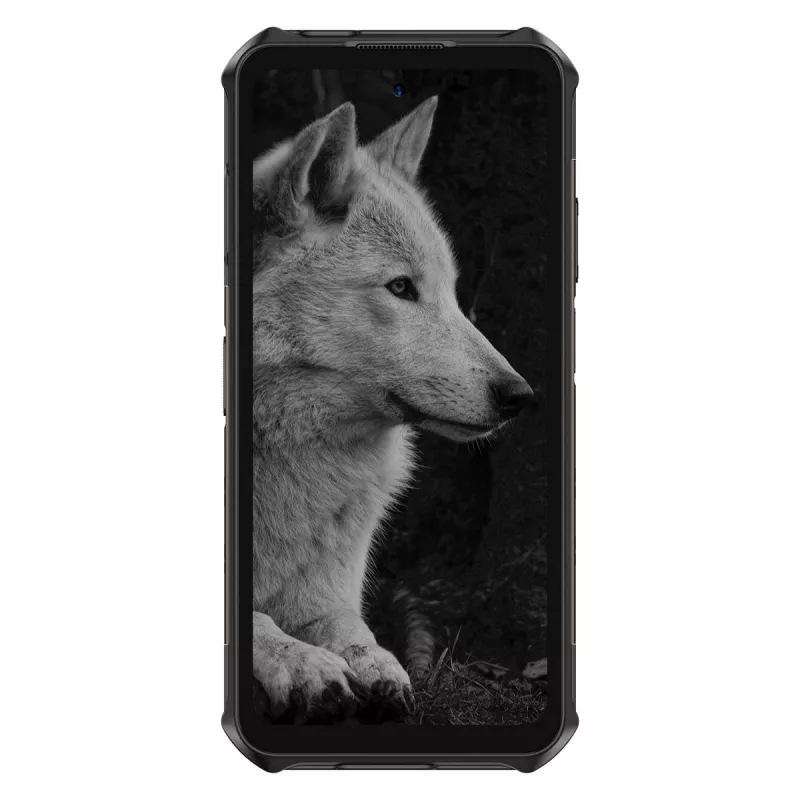 Smartphone UleFone Armor X16 Pr 8/256 GB Wasteland Shado — 8 GB RAM, 256 GB pamięci
