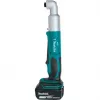 Makita DTL061RT1J klucz udarowy 1/4 2000 obr./min 60 N⋅m niebieski, biały 18 V