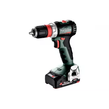 Wiertarka pistoletowa Metabo BS 18 L BL Q, 1700 obr./min, 1,3 kg