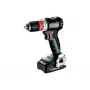 Wiertarka pistoletowa Metabo BS 18 L BL Q, 1700 obr./min, 1,3 kg